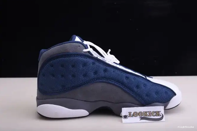 Air Jordan 13 414571-404 Flint 0422